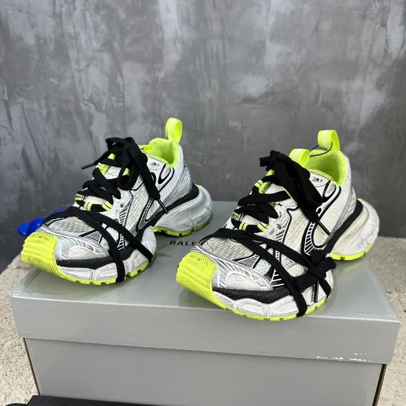 Balenciaga Track Shoes